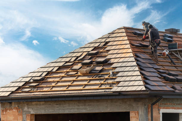 Best Emergency Roof Repair Services  in Long Beach, CA